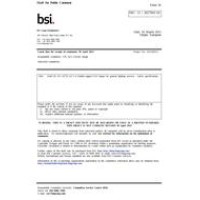 BS 13/30277819 DC