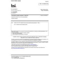 BS 13/30231511 DC