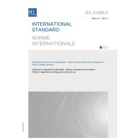 IEC 61966-9 Ed. 2.0 b:2003