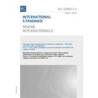 IEC 62664-1-1 Ed. 1.0 b:2013