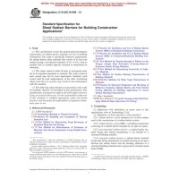 ASTM C1313/C1313M-13