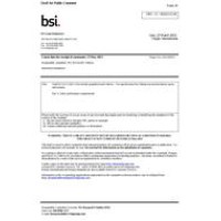 BS 13/30262115 DC