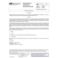 SAE AMSDTL22499A