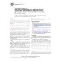 ASTM A1079-13