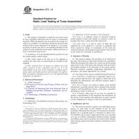 ASTM E73-13