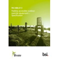BS PAS 888:2013
