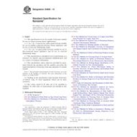 ASTM D3699-13