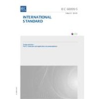 IEC 60099-5 Ed. 2.0 en:2013