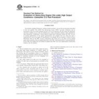 ASTM D7549-13