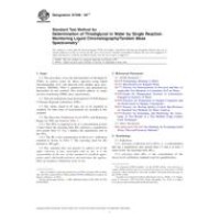 ASTM D7598-09e2