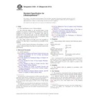 ASTM D330-07(2013)
