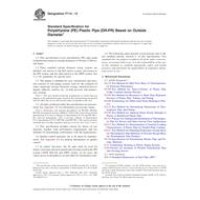 ASTM F714-13