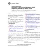 ASTM D4858-13