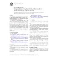 ASTM D6849-13
