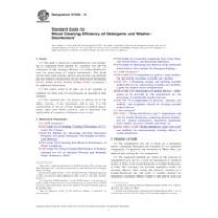 ASTM D7225-13