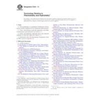 ASTM E344-13
