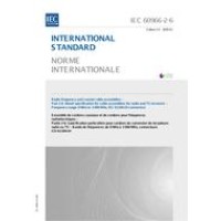IEC 60966-2-6 Ed. 3.0 b:2009