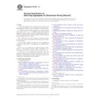ASTM D5106-13