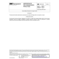 SAE ARP4101/9A