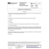 SAE AMS3799/3C