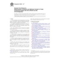 ASTM D5501-12e1