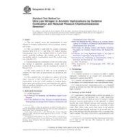 ASTM D7184-13