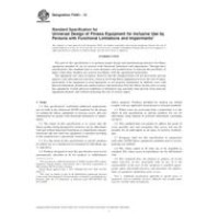 ASTM F3021-13
