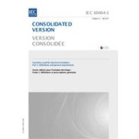 IEC 60464-1 Ed. 2.1 b:2013