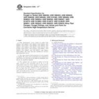 ASTM B462-10e2