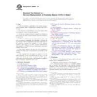 ASTM D6698-12