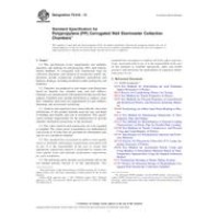 ASTM F2418-13