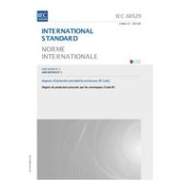 IEC 60529 Amd.2 Ed. 2.0 b:2013