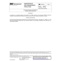 SAE ARP4874A