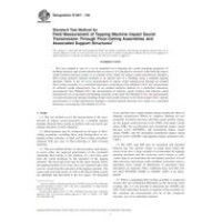 ASTM E1007-13b