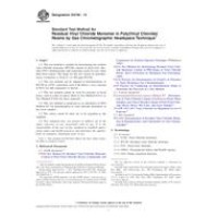 ASTM D3749-13