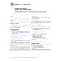 ASTM B61-08(2013)