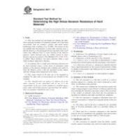ASTM B611-13