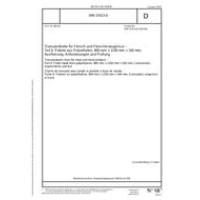 DIN 55423-6