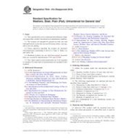 ASTM F844-07a(2013)