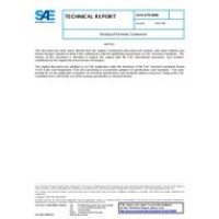 SAE GEIASTD0008