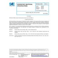 SAE AMSQQA250/8C