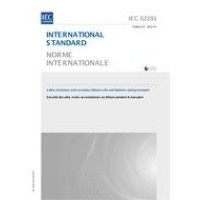 IEC 62281 Ed. 2.0 b:2012