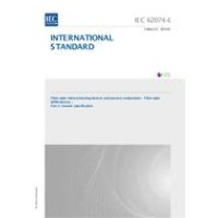 IEC 62074-1 Ed. 2.0 en:2014