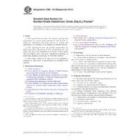 ASTM C888-03(2014)
