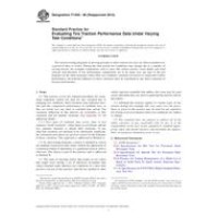ASTM F1650-98(2014)