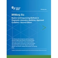 CLSI MM09-A2