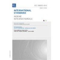 IEC 60695-10-2 Ed. 3.0 b:2014