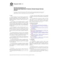 ASTM E2952-14