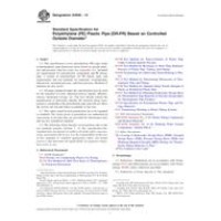 ASTM D3035-14