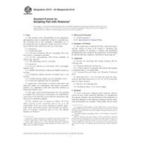 ASTM D4131-84(2014)
